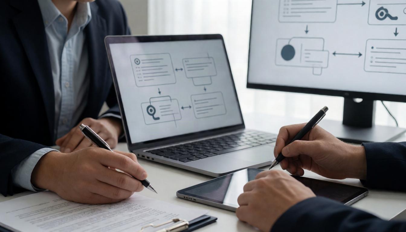 Make Workflows Smarter