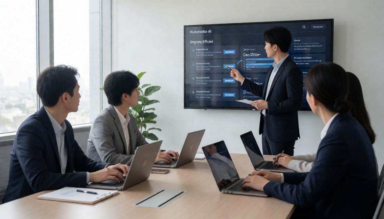 Business Value You Can Use